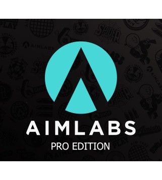 Aimlabs Professional Edition Xbox Series X|S Xbox Series X|S Key EUROPE